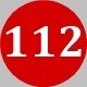 Emergency service 112 Special number for contacting the emergency service