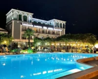 Tskaltubo Hotel Prometheus 1