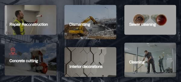 Comet Service Group – Full-Service Home Improvement & Construction Solutions