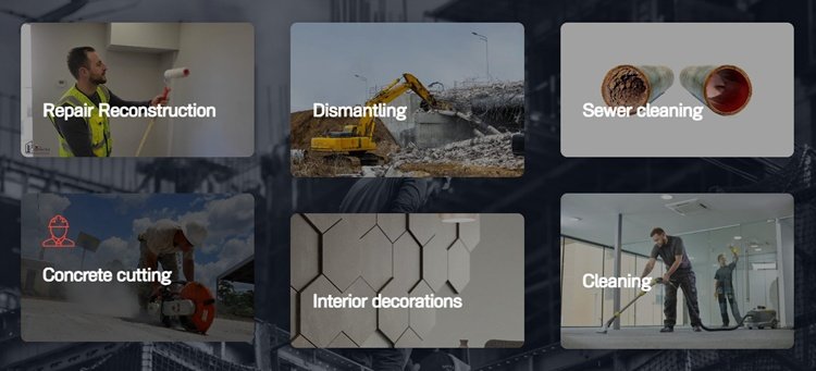 Comet Service Group – Full-Service Home Improvement & Construction Solutions