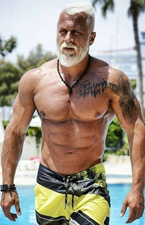 Your Body is your Property – Sports Nutrition & Health Products