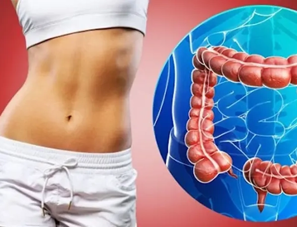 A therapeutic and health-improving procedure — rectal douche.