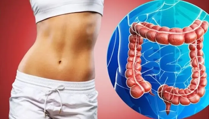 A therapeutic and health-improving procedure – rectal douche.