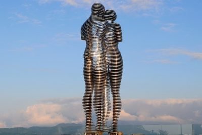 Weather in Batumi for 10 days