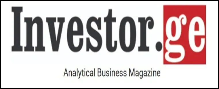 Investor.ge is