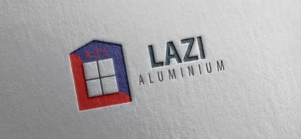 Lazi Aluminium 1 Metal-plastic doors and windows made of high-quality European profile.