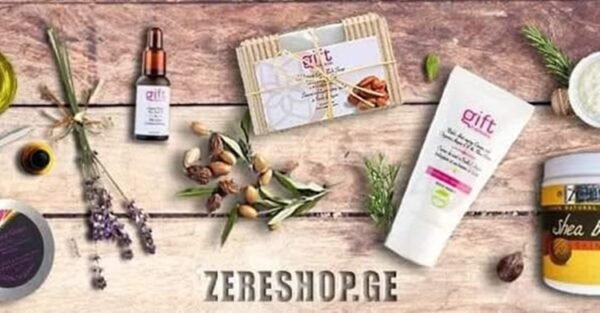 Natural Beauty & Wellness from Around the World