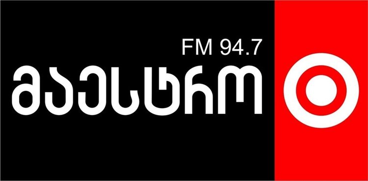 Radio “Maestro” – live broadcasts, news and medical programs.