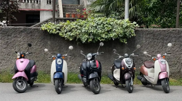 Affordable Scooter Rentals in Georgia | Fast & Easy Booking