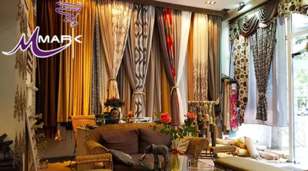 MMark Curtains Salon Custom Curtains & Blinds for Homes and Businesses