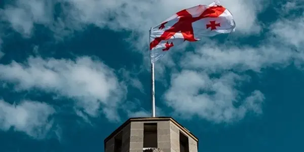 Погода в Грузии