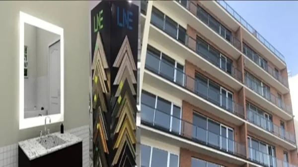 LNE Glass – our Excellence in Glassworking since 1991