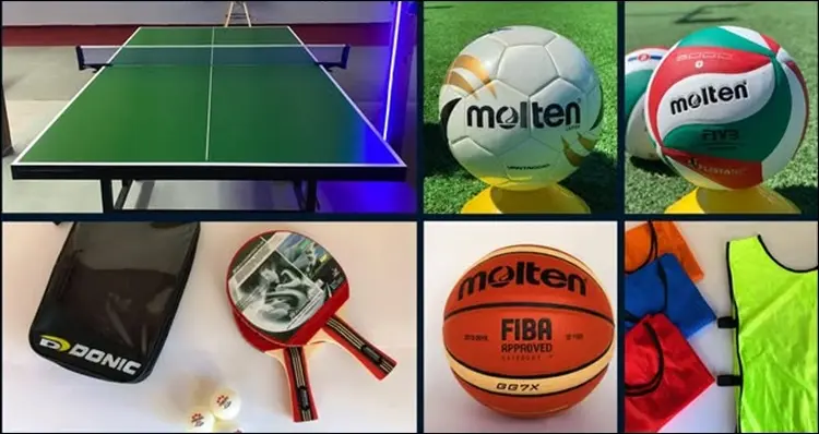 Welcome to the best board games and sports equipment store in Georgia!