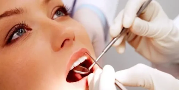 Dentist-Ge Dental Clinic – Caring for Your Smile Since 2007