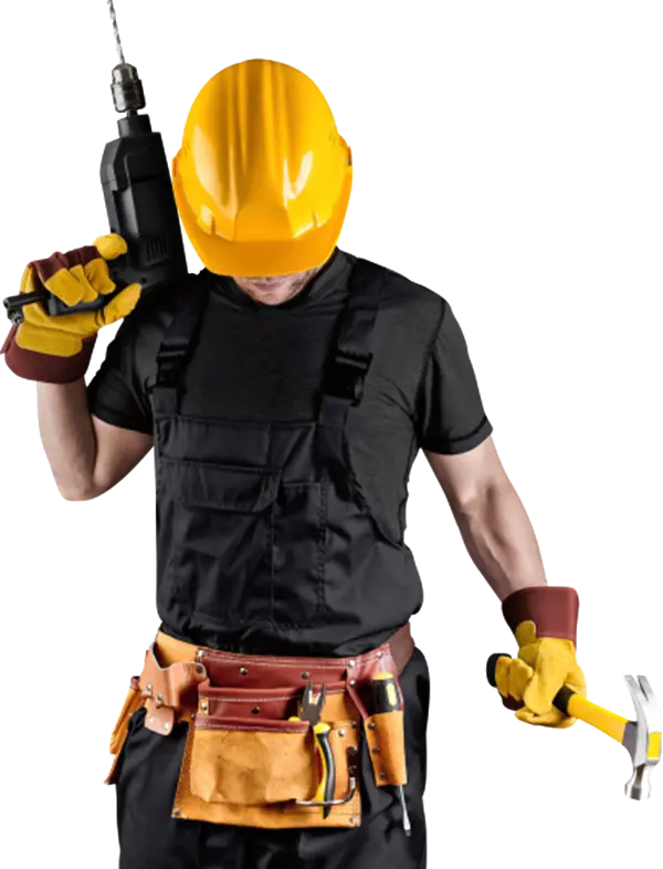 Forget the hassle of home repairs — find the best professionals in Georgia, all in one place!