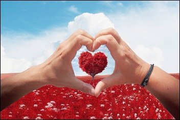 Valentine's Day. Gifts for her. 