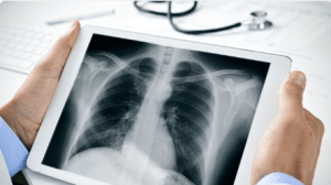 We provide several types of medical services to patients at home.