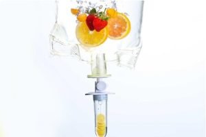 We provide several types of medical services to patients at home.
