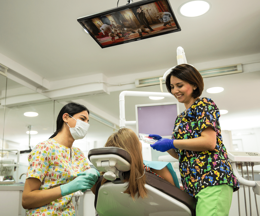 Children’s Dental Center Nino Beridze