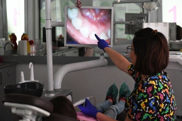 Children’s Dental Center Nino Beridze