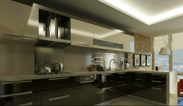 We will produce furniture for you of any complexity.