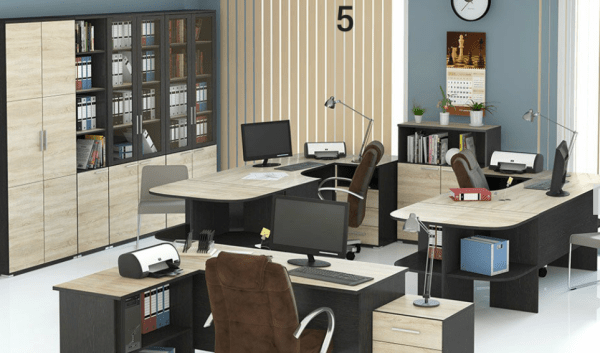 We will produce furniture for you of any complexity.