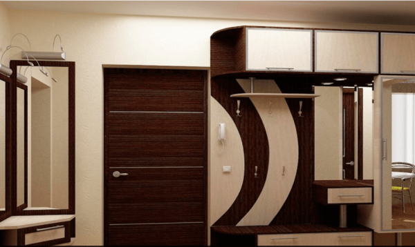 We will produce furniture for you of any complexity.