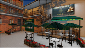 Design of construction projects