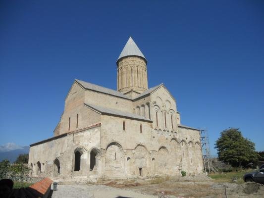 Tours in Georgia, Armenia and Azerbaijan with GeoTour