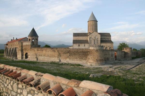 Tours in Georgia, Armenia and Azerbaijan with GeoTour