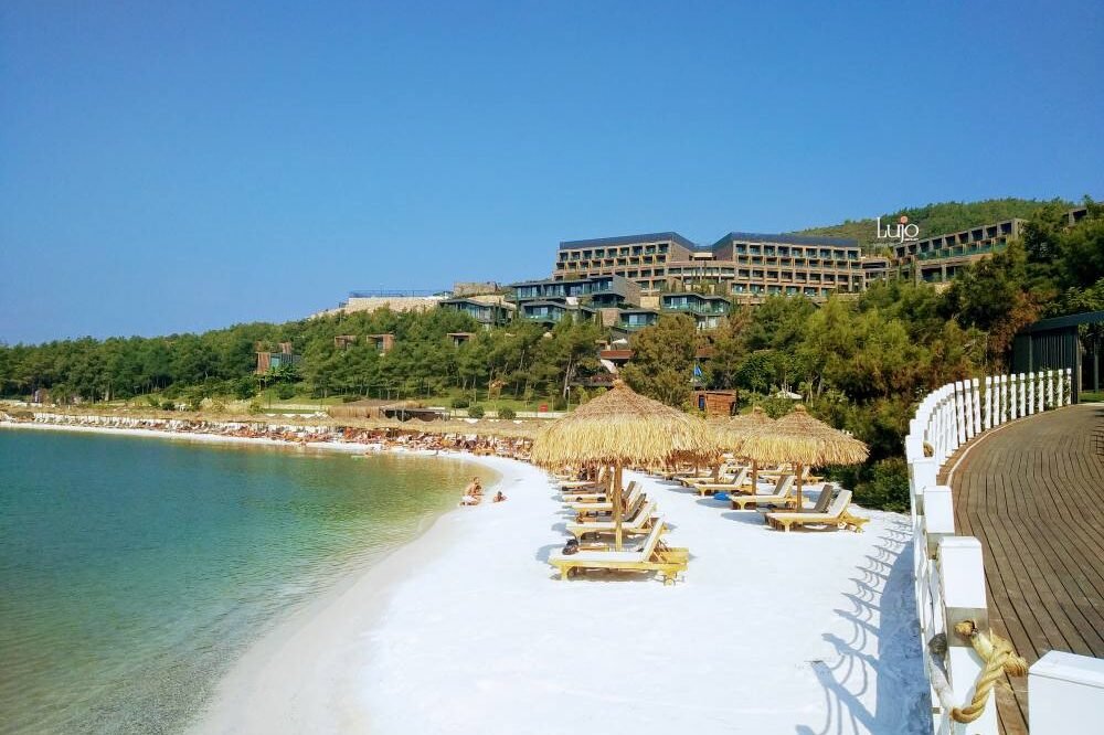 Holidays and tours in Turkey