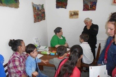 Speech therapy medical center LOGOMED