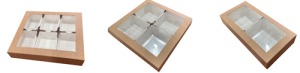 PAPER BAGS, PAPER PACKAGING MATERIALS – PRODUCTION, SALE