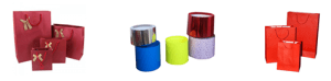PAPER BAGS, PAPER PACKAGING MATERIALS – PRODUCTION, SALE