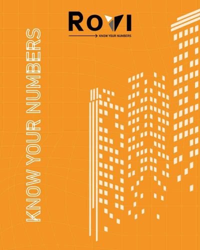 Accounting company Rovi