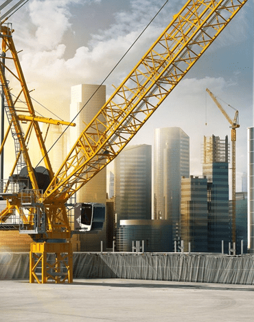 Sian Group — construction company in Georgia