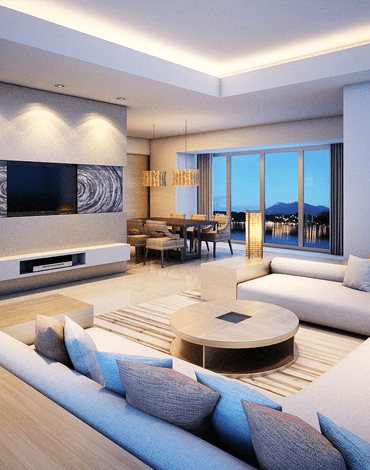 Sian Group — construction company in Georgia
