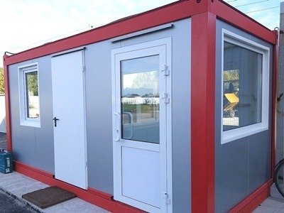 Sian Group — construction company in Georgia