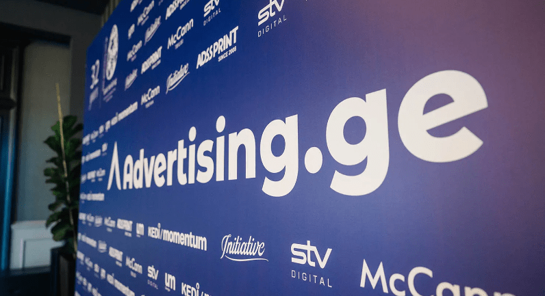 Communication center for international and local advertising agencies