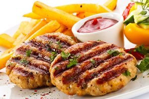 Culinary recipes and kitchen accessories store