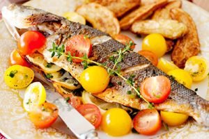 Culinary recipes and kitchen accessories store