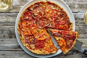 Culinary recipes and kitchen accessories store