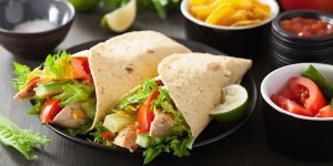 Culinary recipes and kitchen accessories store