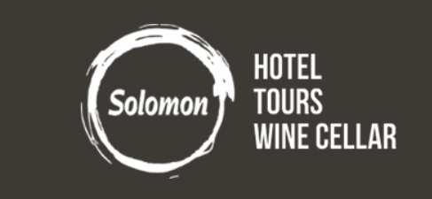 SOLOMON — Hotel, Tours, Travel and Wine Cellar