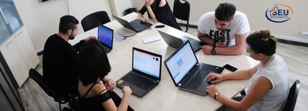 Helping graduates pass their exams successfully.