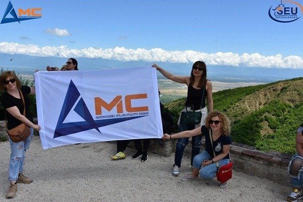 Helping graduates pass their exams successfully.