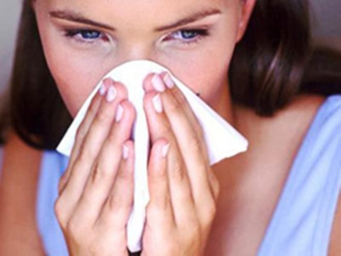 Ointment “Fitomal” will protect you from flu