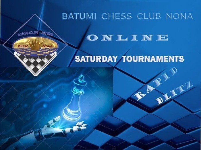 Look at the world of chess through our eyes!