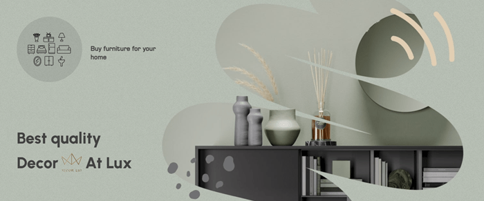 We offer high-quality tables made in Georgia.