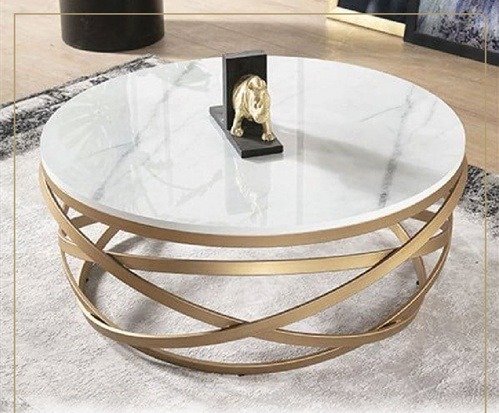 We offer high-quality tables made in Georgia.